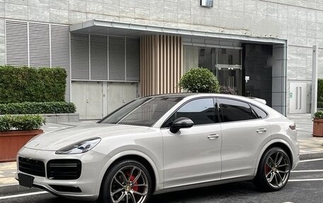 Porsche Cayenne III, 2022 год, 8 000 020 рублей, 1 фотография