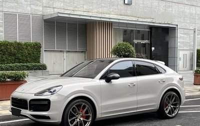 Porsche Cayenne III, 2022 год, 8 000 020 рублей, 1 фотография