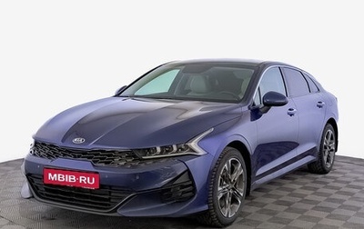 KIA K5, 2020 год, 2 300 000 рублей, 1 фотография