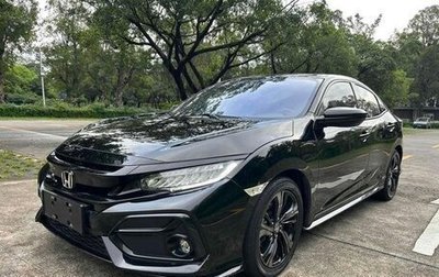 Honda Civic IX, 2020 год, 1 700 900 рублей, 1 фотография