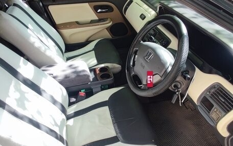Honda Avancier I рестайлинг, 1999 год, 430 000 рублей, 6 фотография