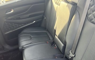 Hyundai Santa Fe IV, 2021 год, 3 850 000 рублей, 1 фотография