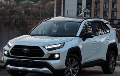 Toyota RAV4, 2024 год, 4 399 000 рублей, 1 фотография