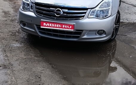 Nissan Almera, 2017 год, 300 000 рублей, 1 фотография