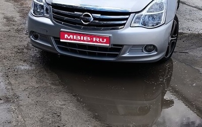 Nissan Almera, 2017 год, 300 000 рублей, 1 фотография