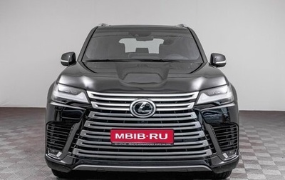 Lexus LX, 2024 год, 16 350 000 рублей, 1 фотография