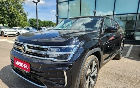 Volkswagen Teramont I, 2023 год, 7 300 000 рублей, 1 фотография
