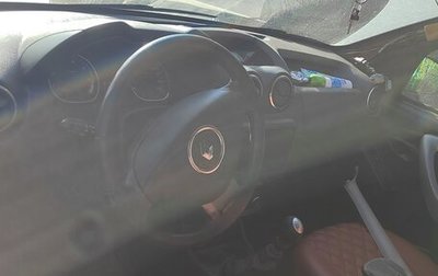 Renault Duster I рестайлинг, 2013 год, 400 000 рублей, 1 фотография