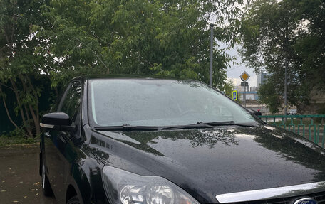 Ford Focus II рестайлинг, 2009 год, 590 000 рублей, 1 фотография