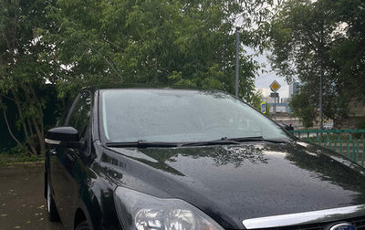 Ford Focus II рестайлинг, 2009 год, 590 000 рублей, 1 фотография