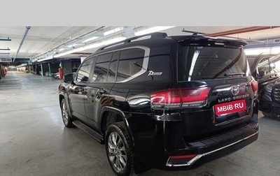 Toyota Land Cruiser, 2022 год, 9 999 900 рублей, 1 фотография