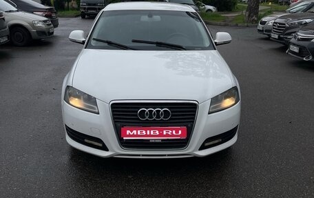 Audi A3, 2010 год, 850 000 рублей, 1 фотография