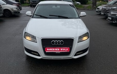 Audi A3, 2010 год, 850 000 рублей, 1 фотография