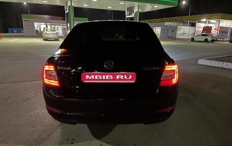 Skoda Octavia, 2014 год, 1 050 000 рублей, 3 фотография