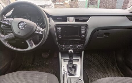 Skoda Octavia, 2014 год, 1 050 000 рублей, 6 фотография