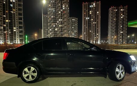 Skoda Octavia, 2014 год, 1 050 000 рублей, 5 фотография
