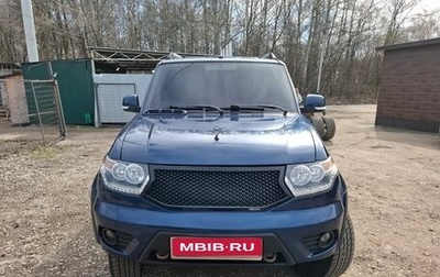 ЛуАЗ Patriot, 2015 год, 830 000 рублей, 1 фотография