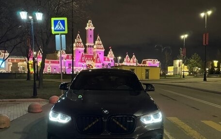 BMW X4 M, 2020 год, 6 900 000 рублей, 1 фотография