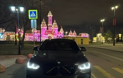 BMW X4 M, 2020 год, 6 900 000 рублей, 1 фотография