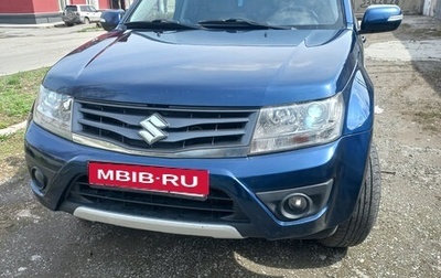 Suzuki Grand Vitara, 2012 год, 1 400 000 рублей, 1 фотография