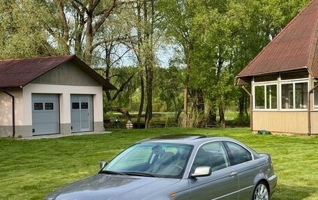 BMW 3 серия, 2003 год, 980 000 рублей, 1 фотография
