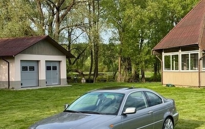 BMW 3 серия, 2003 год, 980 000 рублей, 1 фотография