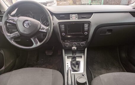 Skoda Octavia, 2014 год, 1 050 000 рублей, 7 фотография