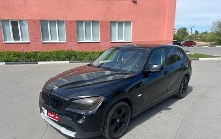 BMW X1, 2010 год, 1 230 000 рублей, 1 фотография