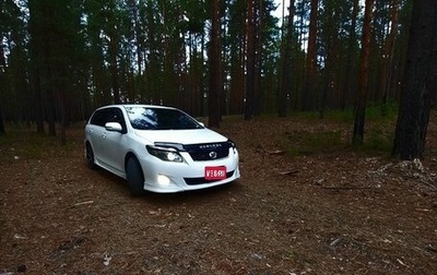 Toyota Corolla, 2008 год, 899 990 рублей, 1 фотография