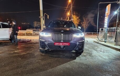 BMW X7, 2019 год, 7 900 000 рублей, 1 фотография
