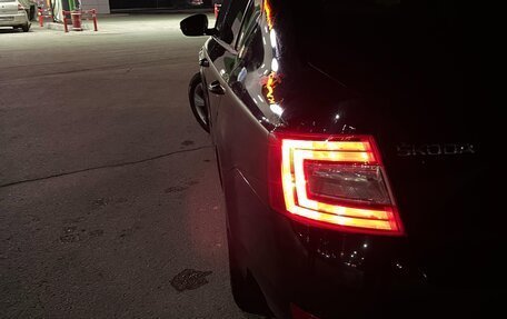 Skoda Octavia, 2014 год, 1 050 000 рублей, 10 фотография