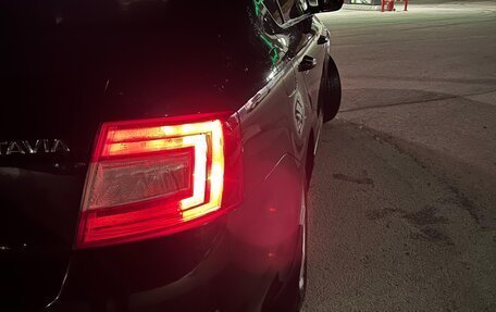Skoda Octavia, 2014 год, 1 050 000 рублей, 12 фотография