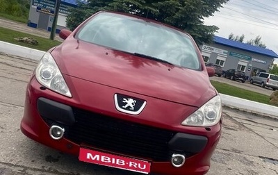 Peugeot 307 I, 2006 год, 400 000 рублей, 1 фотография