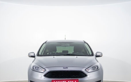 Ford Focus III, 2018 год, 1 198 000 рублей, 2 фотография