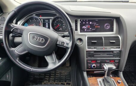 Audi Q7, 2015 год, 2 650 000 рублей, 1 фотография
