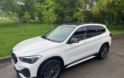 BMW X1, 2020 год, 2 900 000 рублей, 1 фотография