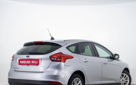 Ford Focus III, 2018 год, 1 198 000 рублей, 4 фотография