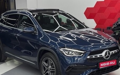 Mercedes-Benz GLA, 2020 год, 5 300 000 рублей, 1 фотография