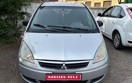 Mitsubishi Colt VI рестайлинг, 2005 год, 275 000 рублей, 1 фотография
