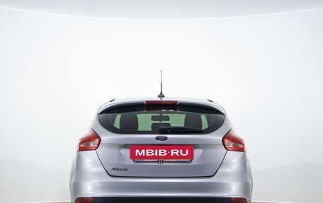 Ford Focus III, 2018 год, 1 198 000 рублей, 5 фотография