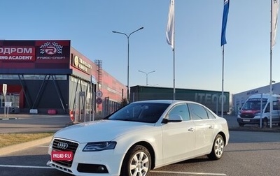 Audi A4, 2011 год, 850 000 рублей, 1 фотография