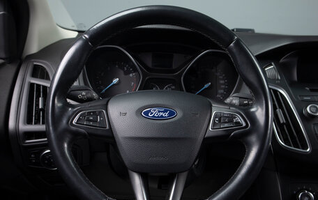 Ford Focus III, 2018 год, 1 198 000 рублей, 9 фотография