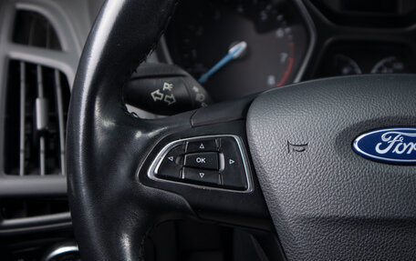 Ford Focus III, 2018 год, 1 198 000 рублей, 11 фотография