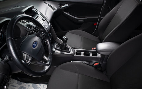Ford Focus III, 2018 год, 1 198 000 рублей, 16 фотография