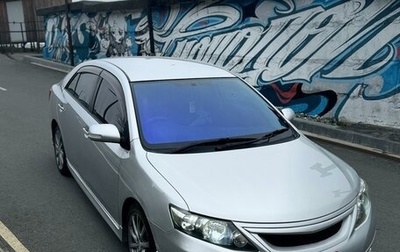 Toyota Allion, 2010 год, 1 169 000 рублей, 1 фотография