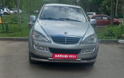 SsangYong Kyron I, 2012 год, 1 200 000 рублей, 1 фотография