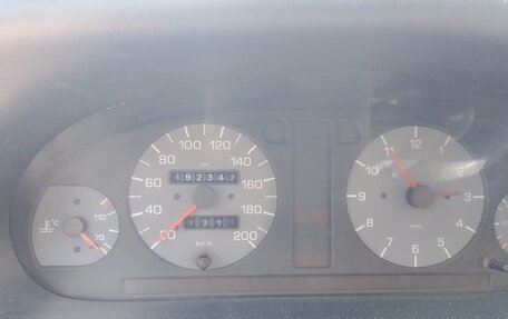 Skoda Felicia I рестайлинг, 1996 год, 130 000 рублей, 1 фотография