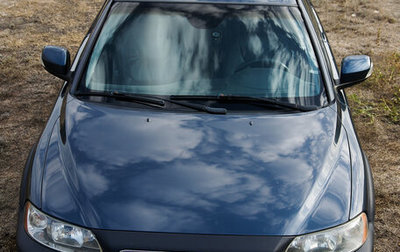 Volvo XC70 I, 2006 год, 1 000 000 рублей, 1 фотография
