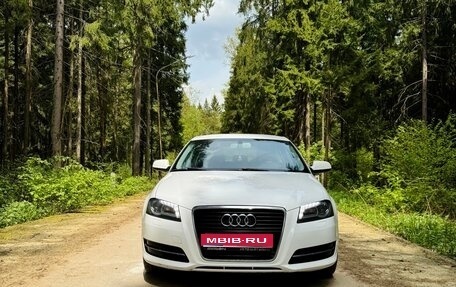 Audi A3, 2012 год, 850 000 рублей, 1 фотография