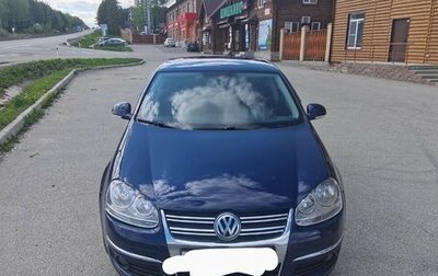 Volkswagen Jetta VI, 2010 год, 697 000 рублей, 1 фотография